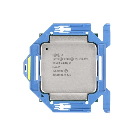 HP Intel Xeon E5-2660 v3 ProLiant XL2X0 Gen9 CPU Kit, HP, Procesori, 768594-B21, refurbished