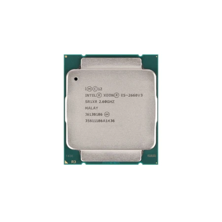 Cisco Intel Xeon Processor E5-2660V3, Cisco, Procesori, UCS-CPU-E52660DC=, refurbished