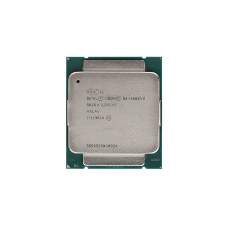 Intel Xeon Processor E5-2658 v3, Intel, Procesori, E5-2658V3, refurbished