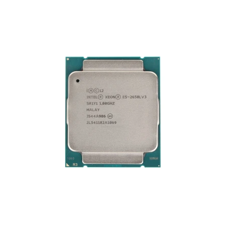 Intel Xeon Processor E5-2650L v3, Intel, Procesori, SR1Y1, refurbished