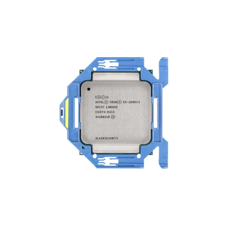 HP Intel Xeon E5-2609 V3 1.90GHz 6-Core CPU Kit, HP, Procesori, 765523-B21, refurbished