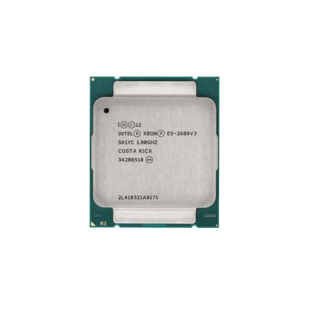 Intel Xeon Processor E5-2609 v3, Intel, Procesori, GP25F, refurbished