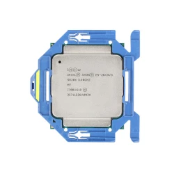 Intel Xeon Processor E5-2643 v3