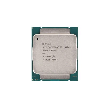Lenovo Intel Xeon Processor E5-1603 v3, Lenovo, Procesori, 00FC846, refurbished