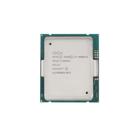 Intel Xeon E7-8890 V3 Processor, Intel, Procesori, SR21V, refurbished