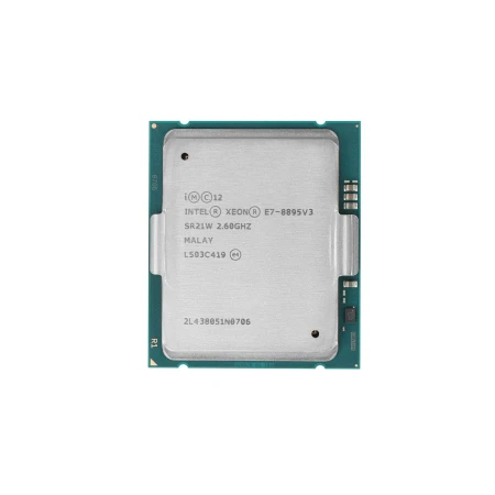 Intel Xeon E7-8895 v3 Processor, Intel, Procesori, SR21W, refurbished