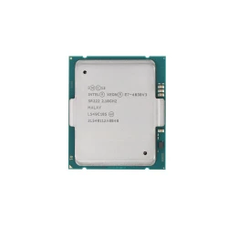 Cisco Intel Xeon Processor E7-4830 v3