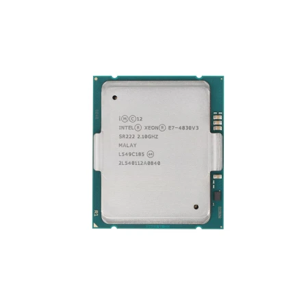 Cisco Intel Xeon Processor E7-4830 v3, Cisco, Procesori, UCS-CPU-E74830D, refurbished