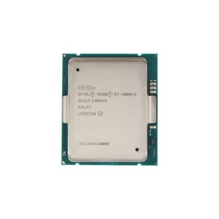 Cisco Intel Xeon Processor E7-4809 V3, Cisco, Procesori, UCS-CPU-E74809D=, refurbished
