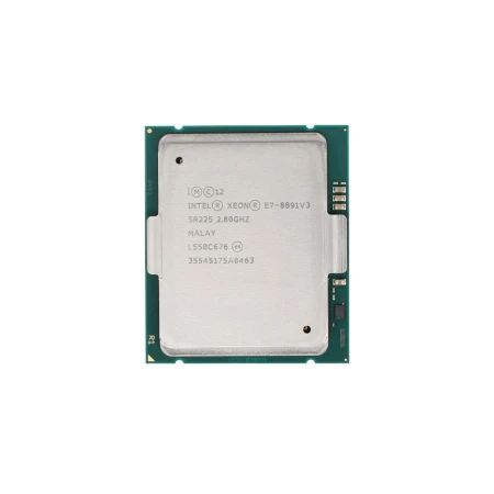 Cisco Intel Xeon E7-8891 v3 Processor, Cisco, Procesori, UCS-CPU-E78891D, refurbished