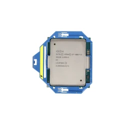 Intel Xeon Processor E7-8867 v3