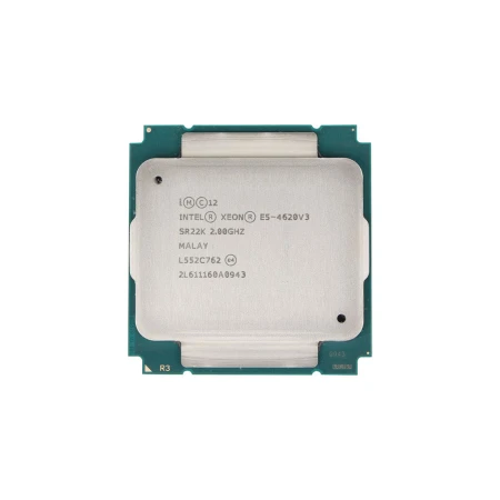 Dell Intel Xeon CPU E5-4620 V3, Dell, Procesori, 338-BHHF, refurbished