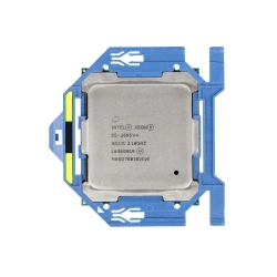 Intel Xeon Processor E5-2695 V4