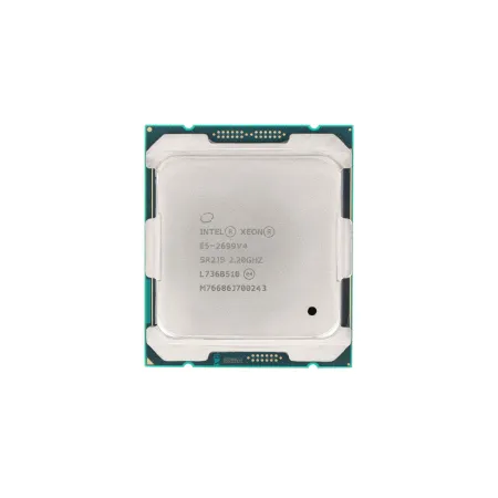 Cisco Intel Xeon E5-2699 v4 Processor, Cisco, Procesori, UCS-CPU-E52699EC=, refurbished