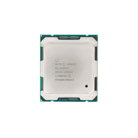 Lenovo Intel Xeon E5-2699 v4 Processor, Lenovo, Procesori, 00XH064, refurbished