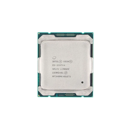 Lenovo Intel Xeon E5-2697 v4 Processor, Lenovo, Procesori, 00XH065, refurbished