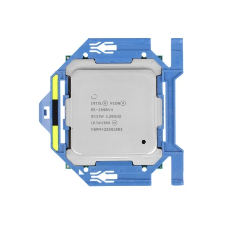 Intel Xeon Processor E5-2698 v4, Intel, Procesori, E5-2698V4, refurbished