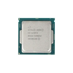 Intel Xeon E3-1240V5 Quad Core Processor