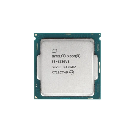 Intel Xeon Processor E3-1230 v5, Intel, Procesori, SR2LE, refurbished
