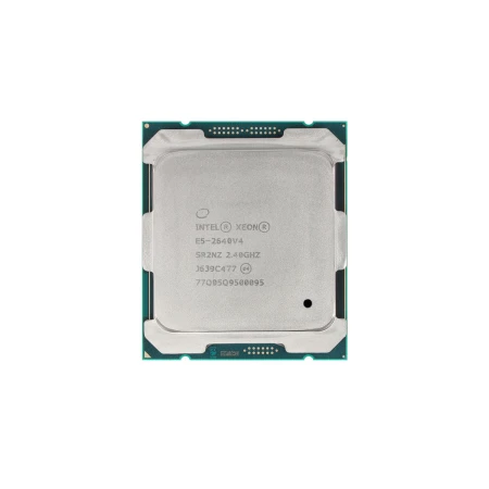 Lenovo Intel Xeon Processor E5-2640 V4 ThinkServer RD550 CPU Kit, Lenovo, Procesori, 4XG0G89071, refurbished