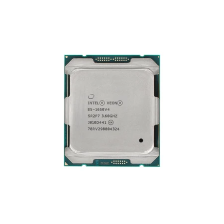 Intel Xeon Processor E5-1650 v4, Intel, Procesori, SR2P7, refurbished