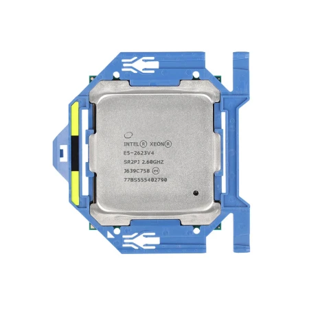 Intel Xeon Processor E5-2623 v4, Intel, Procesori, SR2PJ, refurbished