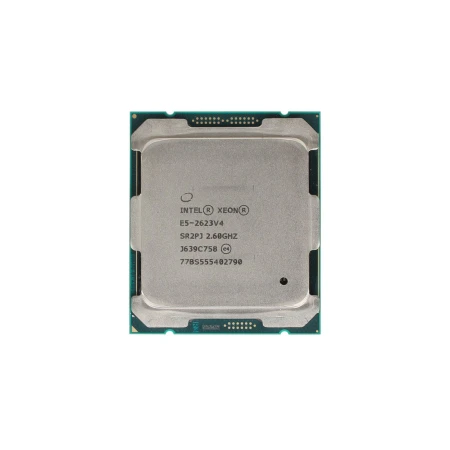 Lenovo Intel Xeon Processor E5-2623 v4, Lenovo, Procesori, 4XG0G89094, refurbished