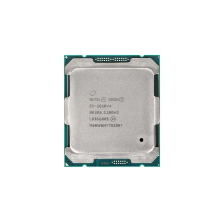 Lenovo Intel Xeon E5-2620 v4 RD550 CPU Kit, Lenovo, Procesori, 4XG0G89081, refurbished