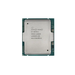 Lenovo Intel Xeon Processor E7-8870 v4