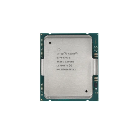 Lenovo Intel Xeon Processor E7-8870, Lenovo, Procesori, 00MT490, refurbished