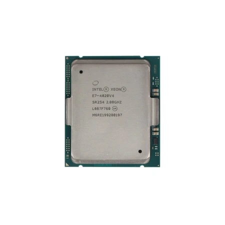 Cisco Intel Xeon E7-4820 v4 Processor, Cisco, Procesori, UCS-CPU-E74820E, refurbished