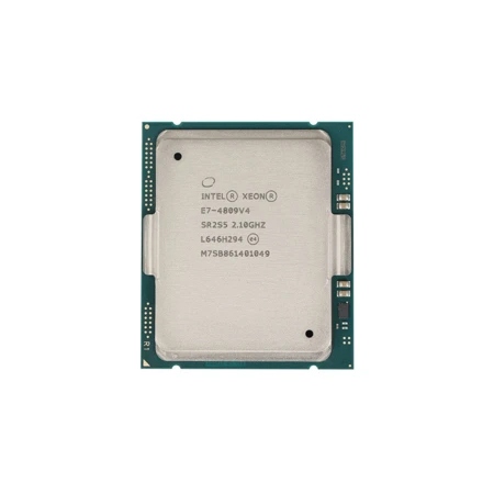 Intel Xeon Processor E7-4809 v4, Intel, Procesori, SR2S5, refurbished
