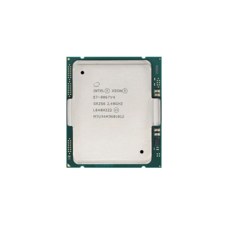 Lenovo Intel Xeon Processor E7-8867 v4, Lenovo, Procesori, 00WH318, refurbished