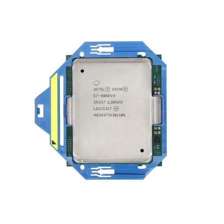 HP Intel Xeon Processor E7-8880 v4, HP, Procesori, SR2S7, refurbished