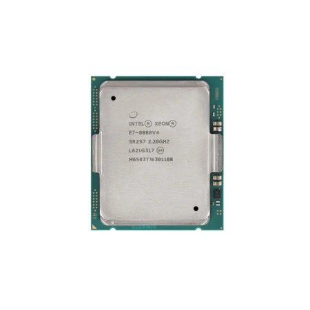 Lenovo Intel Xeon E7-8880 v4 Processor, Lenovo, Procesori, 00WH330, refurbished