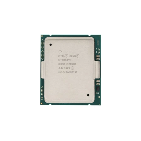 Intel Xeon Processor E7-8860 v4, Intel, Procesori, SR2S8, refurbished