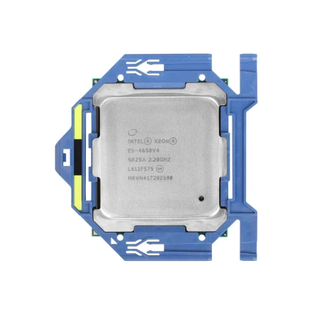 Intel Xeon Processor E5-4650 v4, Intel, Procesori, SR2SA, refurbished