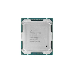 Intel Xeon Processor E5-4650 v4