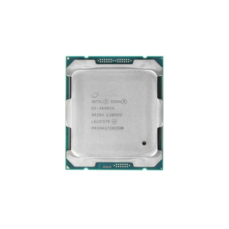 Intel Xeon Processor E5-4650 v4, Intel, Procesori, SR2SA, refurbished