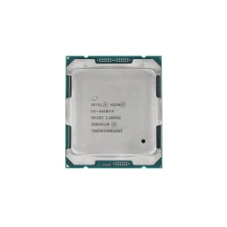 Intel Xeon Processor E5-4640 v4