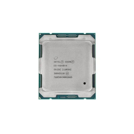 Intel Xeon Processor E5-4640 v4, Intel, Procesori, SR2SC, refurbished