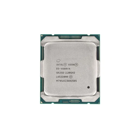 Intel Xeon E5-4660 v4 Processor, Intel, Procesori, SR2SD, refurbished
