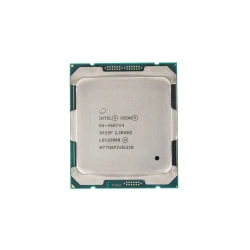 Intel Xeon E5-4667V4 Processor