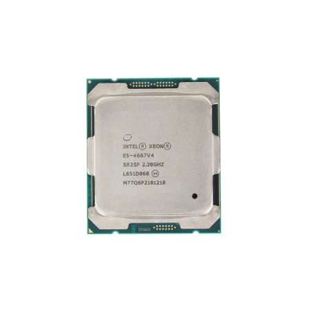 Intel Xeon E5-4667V4 Processor, Intel, Procesori, SR2SF, refurbished
