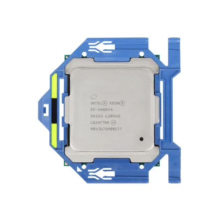 HP Intel Xeon E5-4669 v4 22C 2.2GHz CPU, HP, Procesori, SR2SG, refurbished