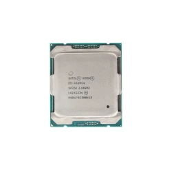 Cisco Intel Xeon E5-4620 v4 Processor