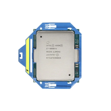 HP Intel Xeon Processor E7-8890 v4, HP, Procesori, SR2SS, refurbished