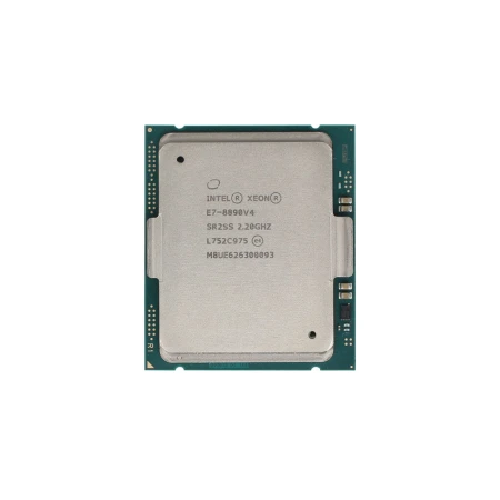 Cisco Intel Xeon Processor E7-8890 v4, Cisco, Procesori, UCS-CPU-E78890E, refurbished