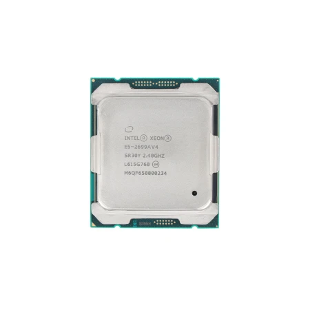 Intel Xeon Processor E5-2699A v4, Intel, Procesori, SR30Y, refurbished