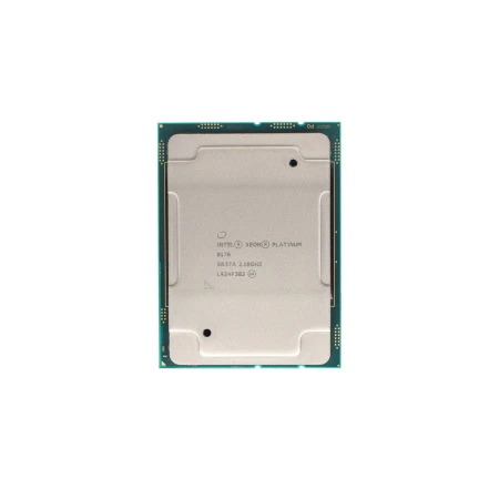 Fujitsu Intel Xeon Platinum 8176 Processor, Fujitsu, Procesori, V26808-B9173-V28, refurbished